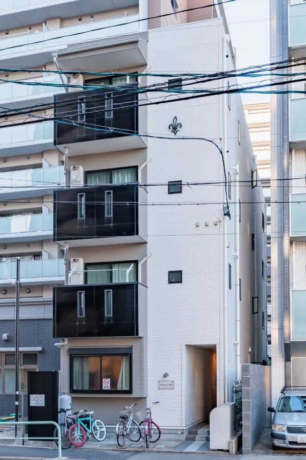 Osu Stay Nagoya - B&B Nagoya