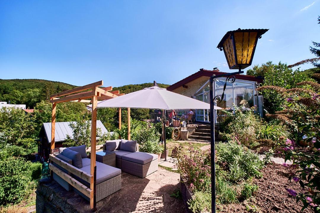 Im Wienerwald - nahe Wien - B&B Purkersdorf