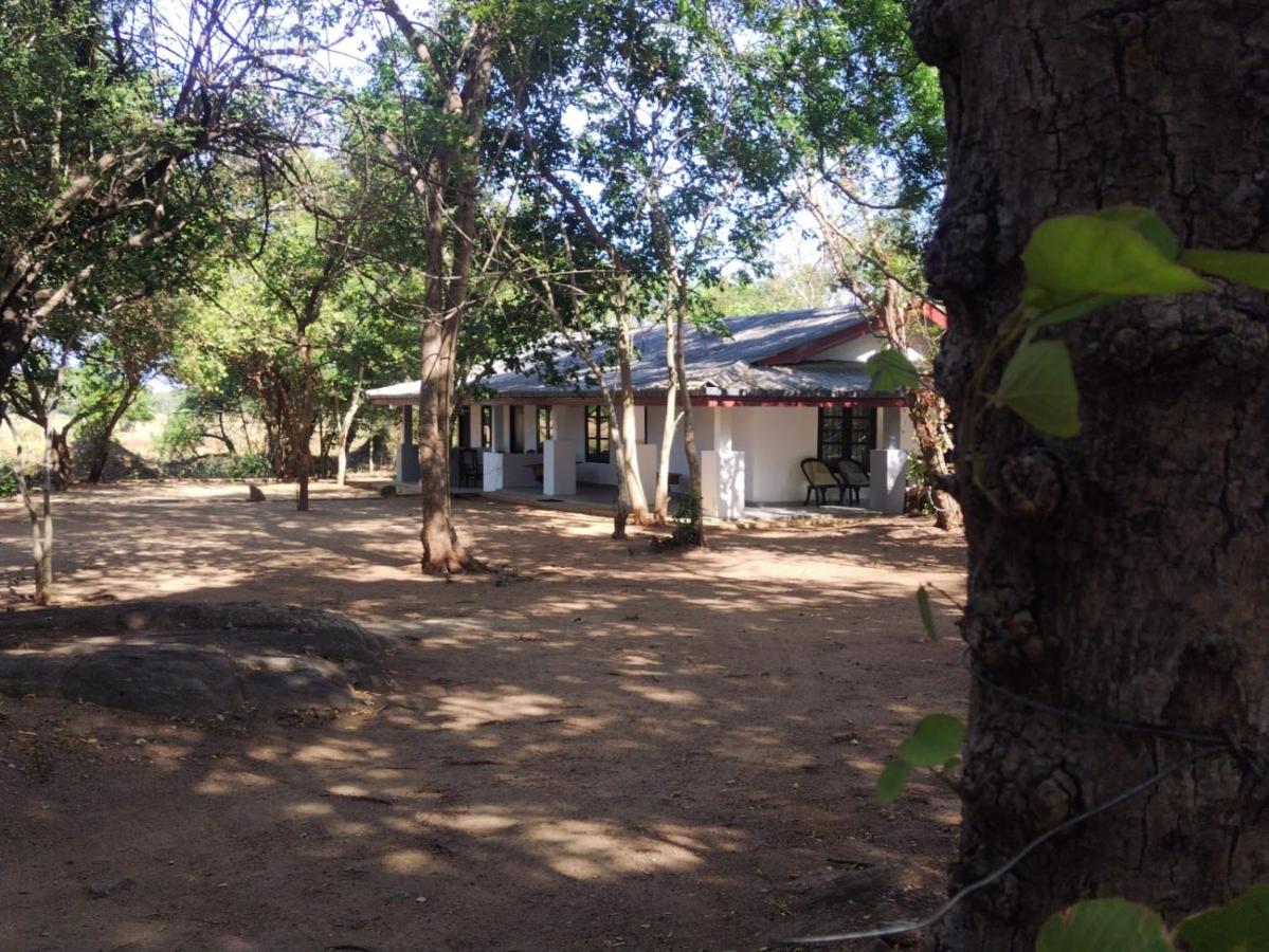 Emerald Hotel Sigiriya - B&B Dambulla