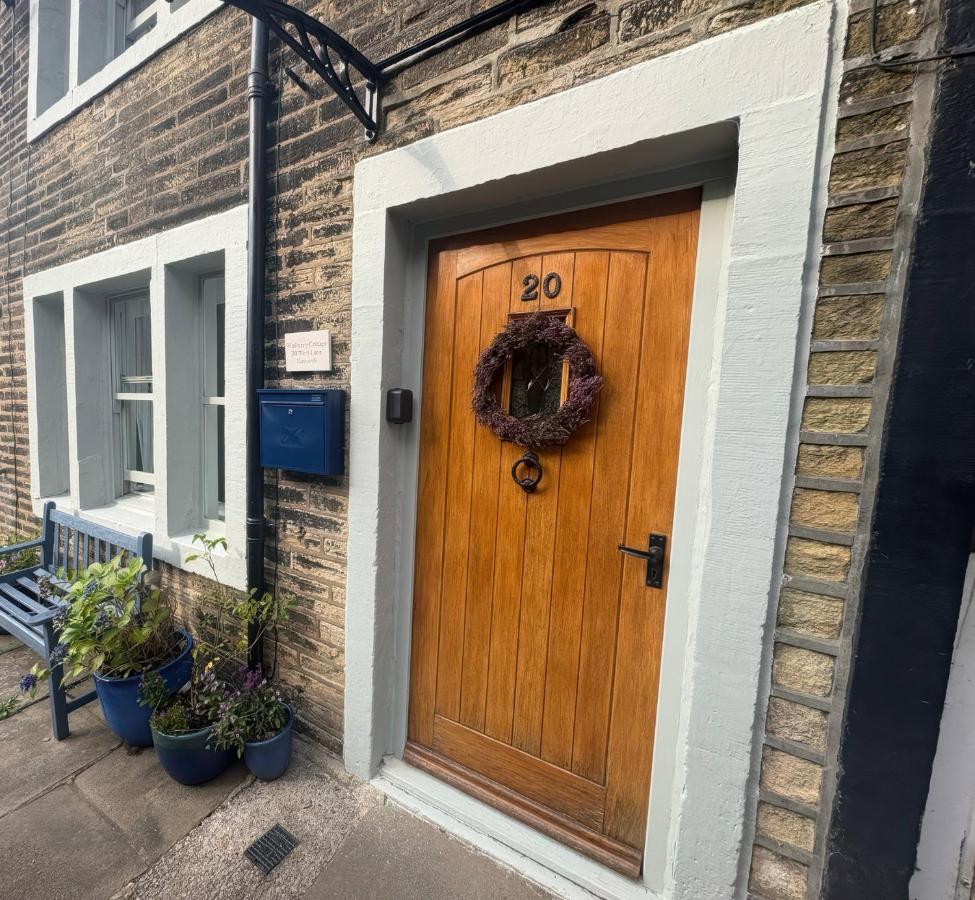 Winberry Cottage - Ferienwohnung Keighley