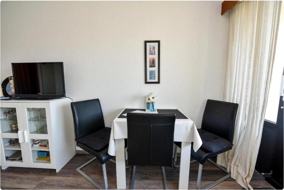 Haus Jan am Strand Wohnung - 313 - Ferienwohnung Cuxhaven