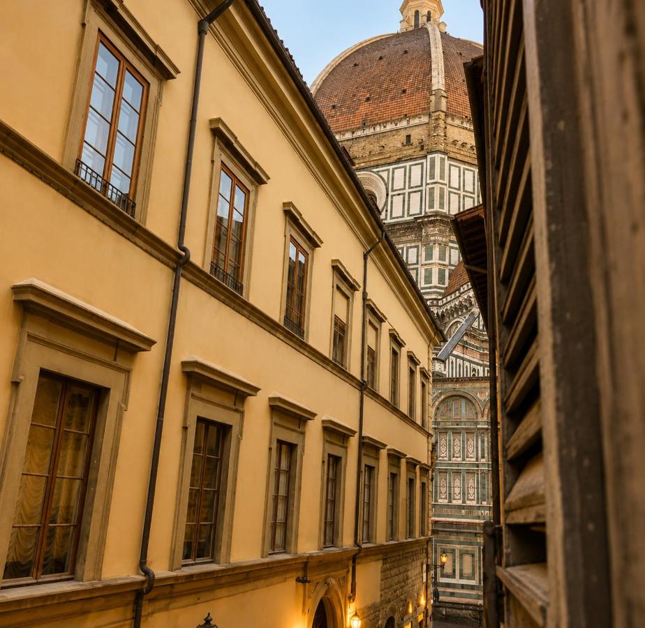A stone's throw from the Duomo - Chambres d'hôtes Florence
