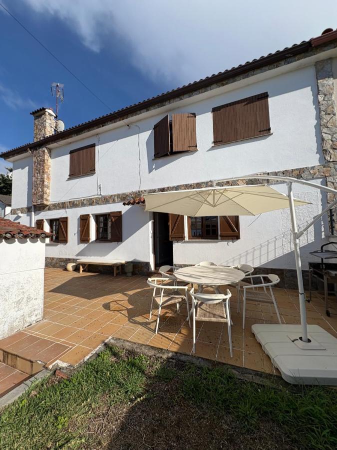 Camiña a Areacova e Francón en Aldán - Ferienwohnung Aldán
