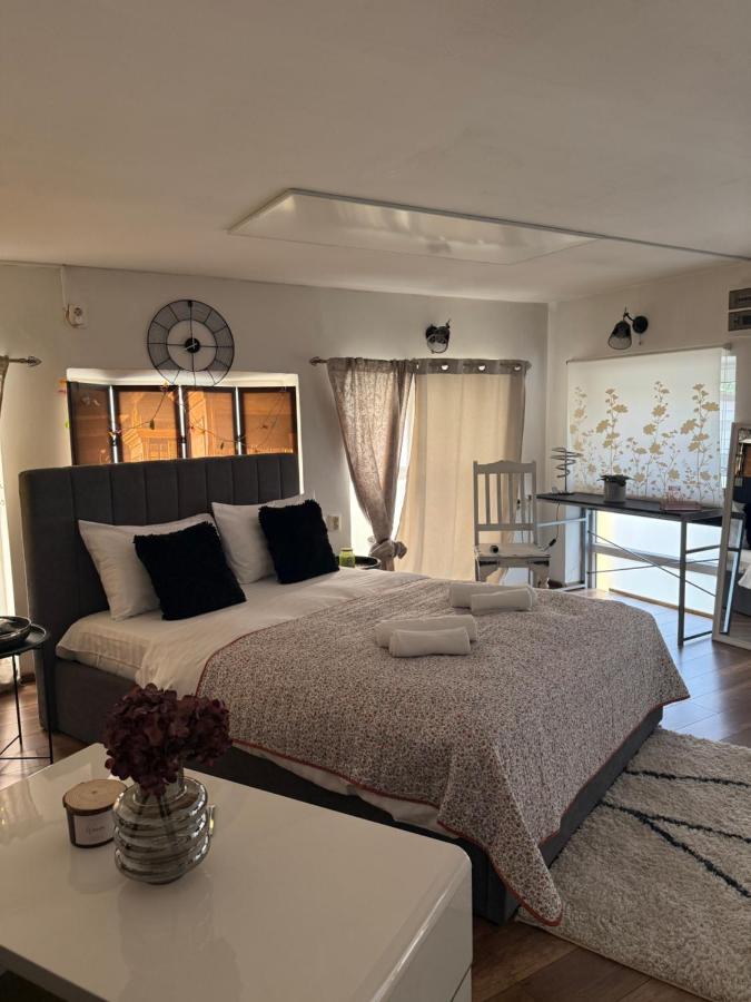 Cozy Urban - B&B Deva