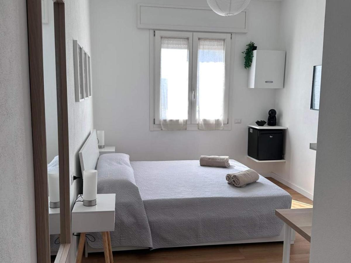 Isola Chiara - B&B Cagliari