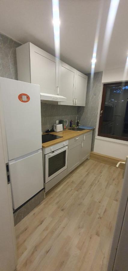 Finkenwerder Larisa's Nr24 Private Küche Gemeinschaftliches Bad WC - B&B Hamburg