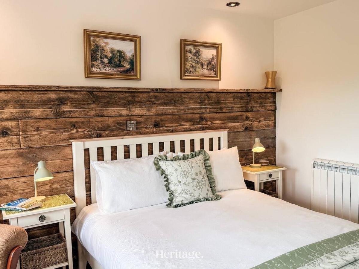 The Bothy Romantic Countryside Retreat for Two - B&B Pittulie