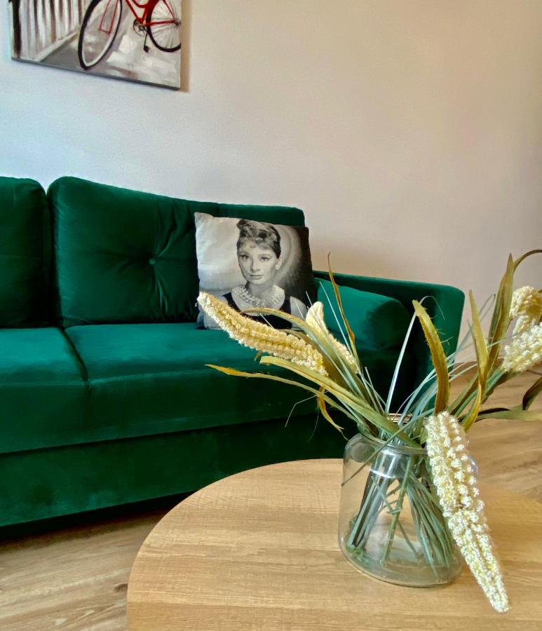 Marilyn - B&B Kostrzyn nad Odrą