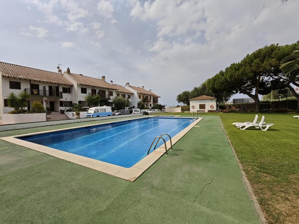Bonamar - Chambres d'hôtes Cabrera de Mar