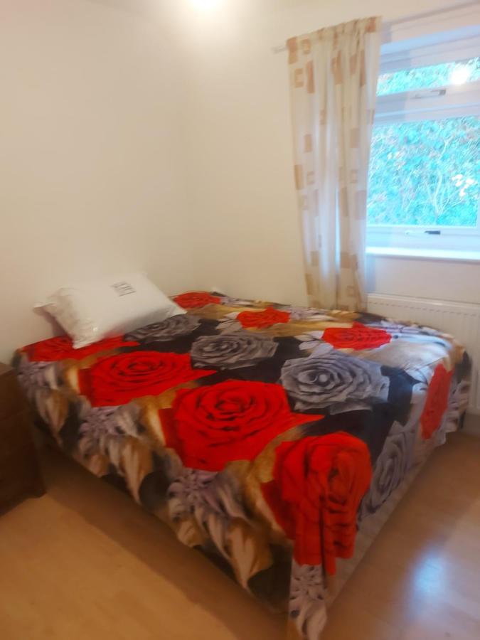 Eltham - B&B Nottingham
