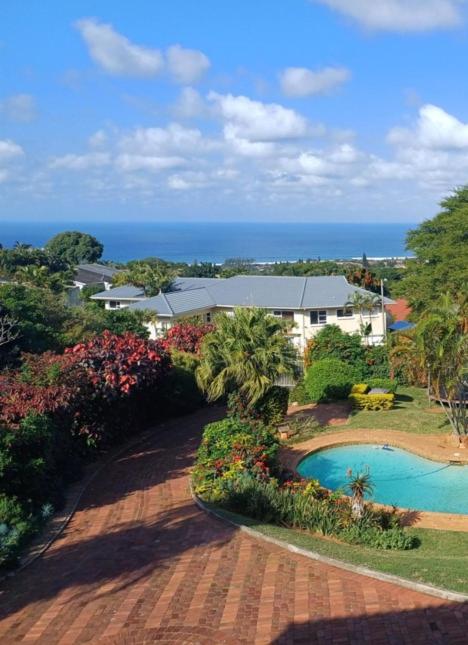 Sea Vista - Awesome Sea Views - Chambres d'hôtes Durban