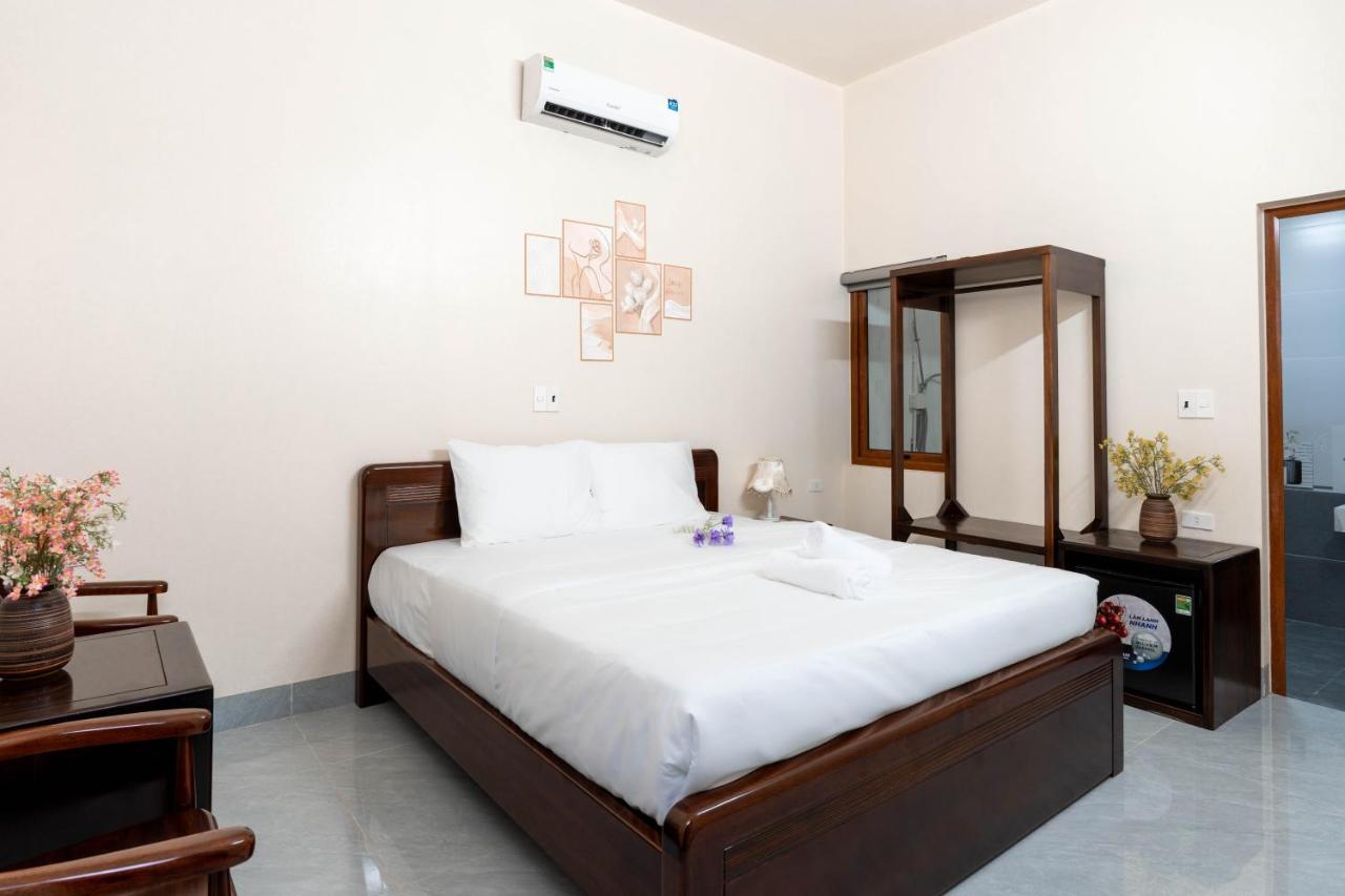 Velora Haven Tam Cốc Homestay - Chambres d'hôtes Vũ Lâm