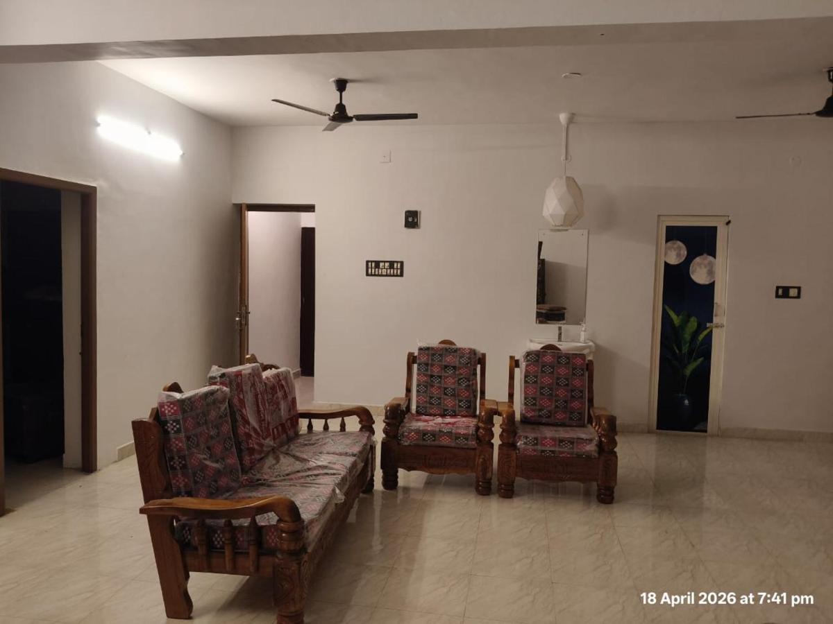 KSpotvilla - B&B Puducherry