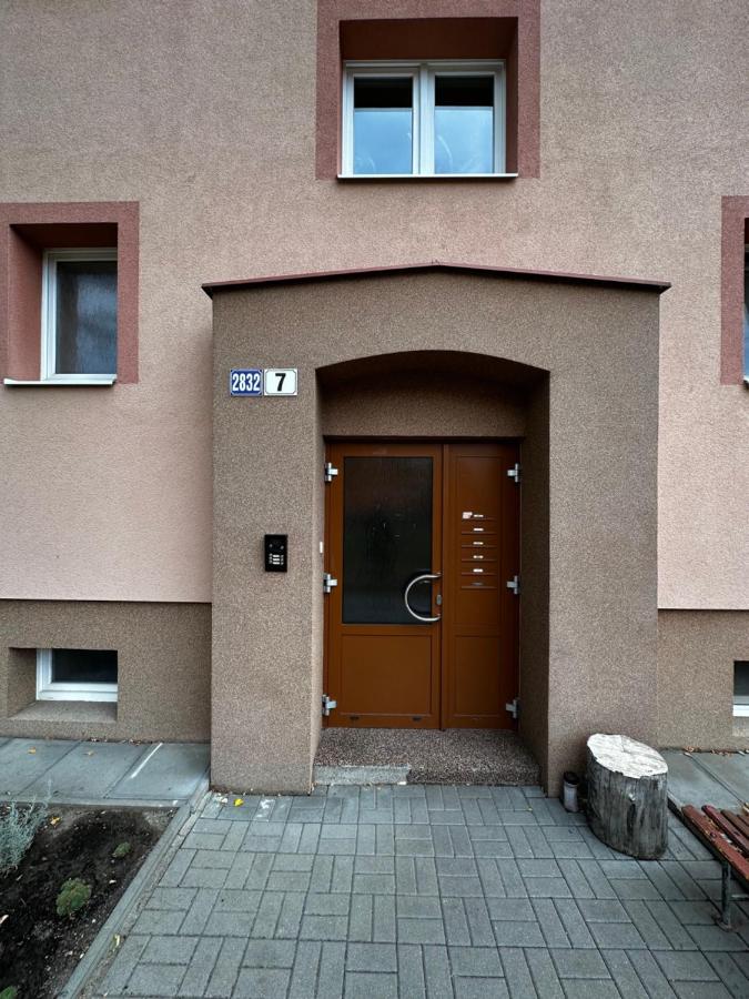 Svoboda STAY - B&B Hodonín