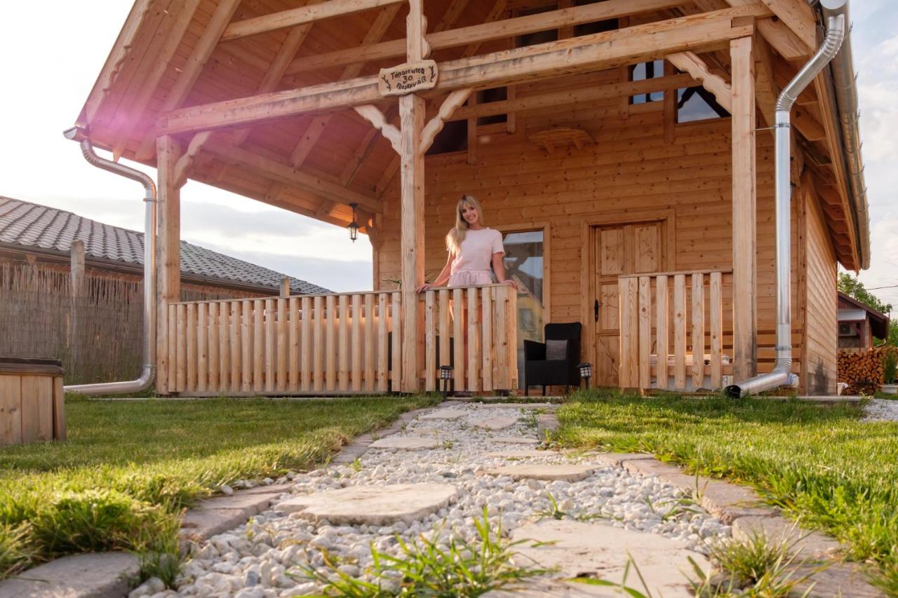 Fecskevár - B&B Vadna