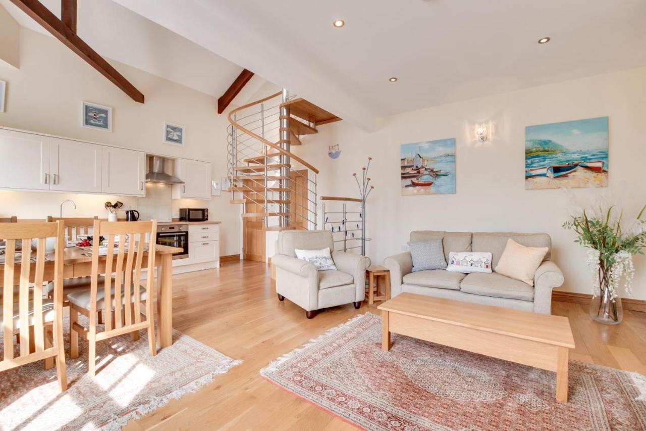1 Bed in Seaton oc-mbflo - B&B Seaton