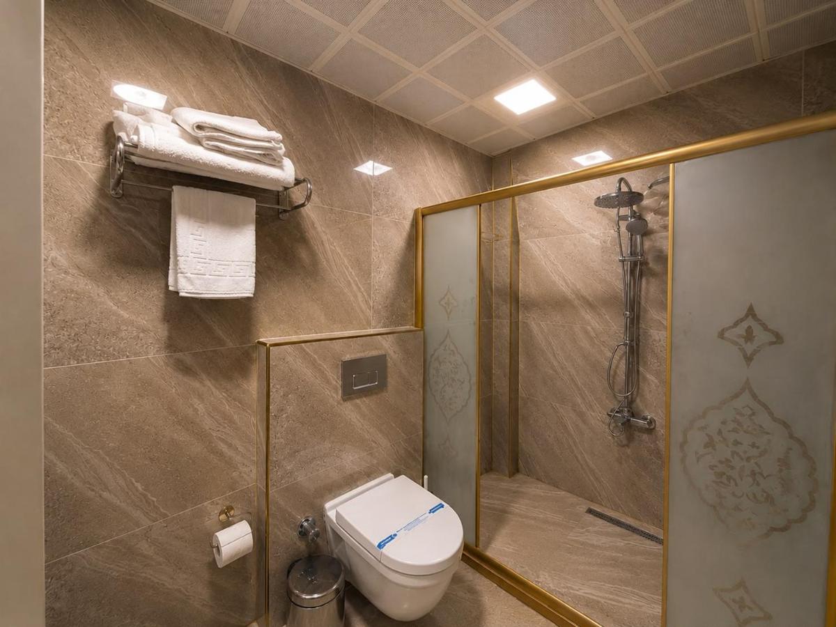 Mardia Konağı - B&B Mardin