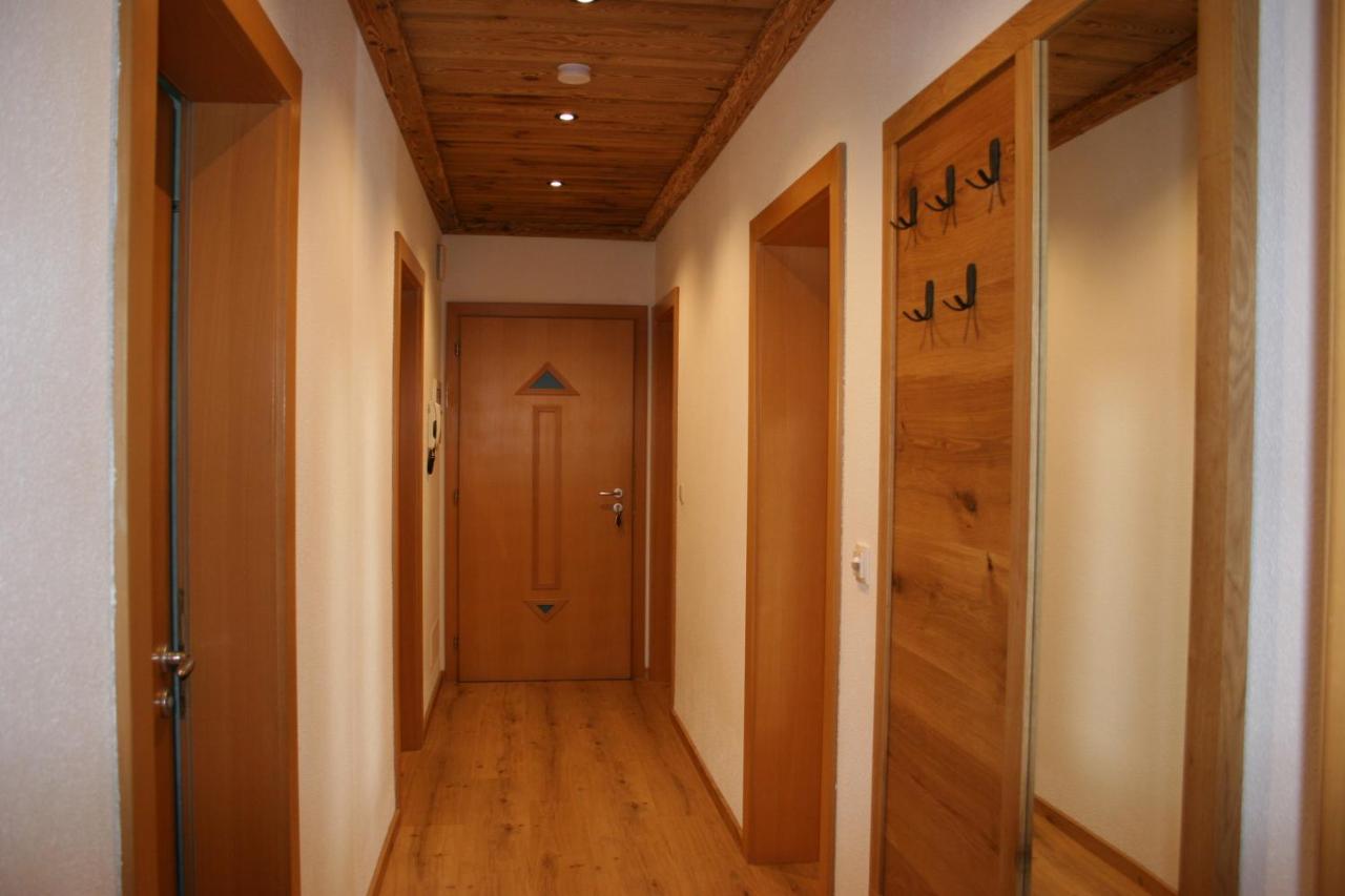 Mountain River Apartment - B&B Chienes
