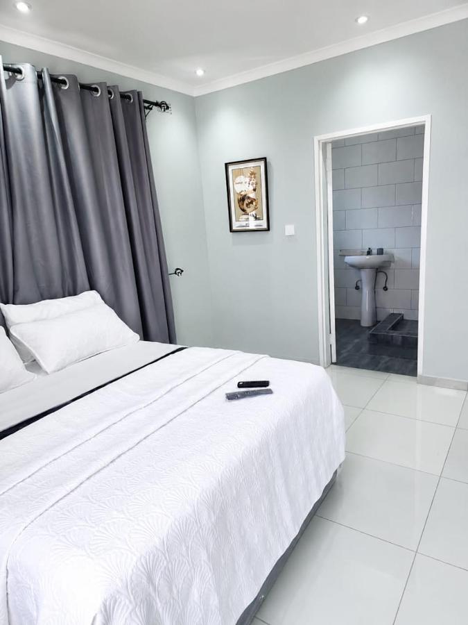 Elite Guesthouse - B&B Harare