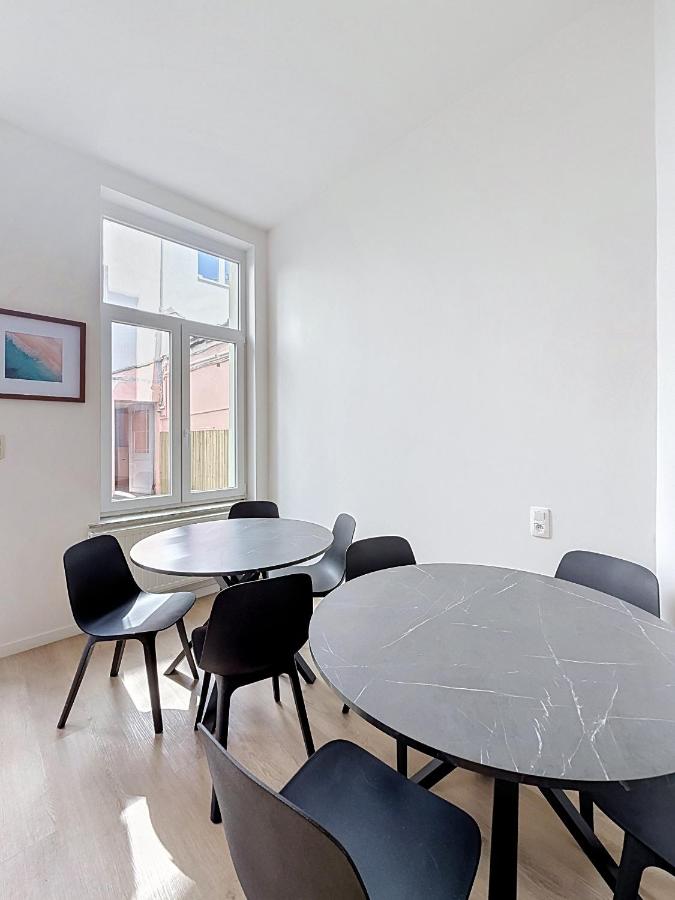 City House - Brussels - Ferienwohnung Brüssel