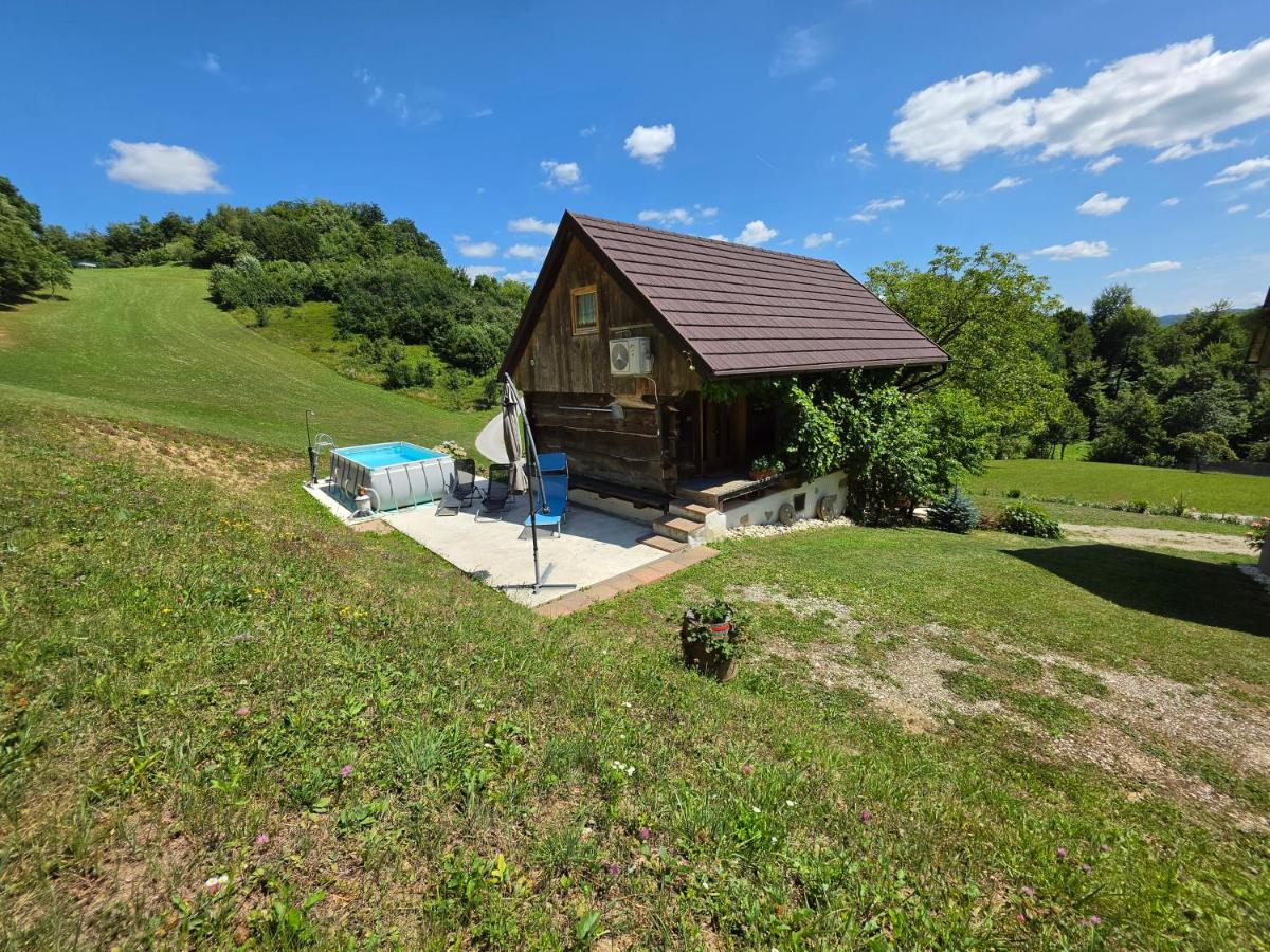Chalet con 2 Camere da Letto