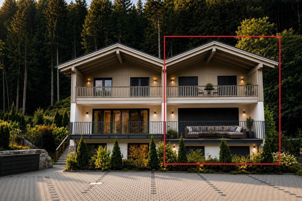 BergHOUSE - B&B Oberau