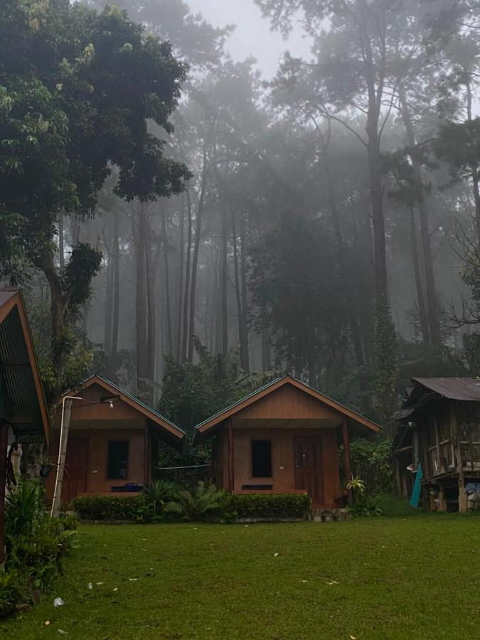 LungKola Homestay, Pang Ung, Mae Hong Son ลุงกอละ โฮมสเตย์ ปางอุ๋ง - B&B Ban Huai Makhuea Som