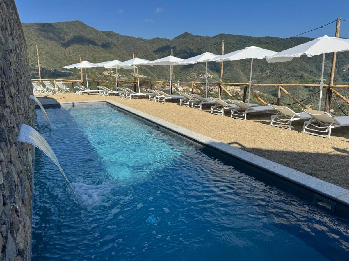 Tuvo Agriturismo - Bed and Breakfast Levanto