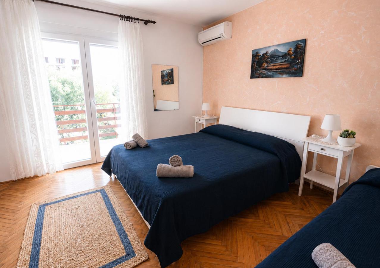 Appartamento vicino al mare - B&B Rovinj