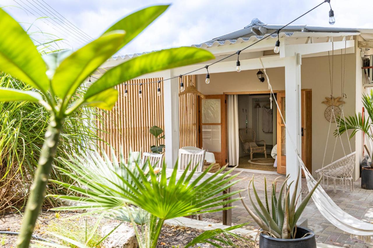 New stylish studio in the heart of Willemstad - Bed and Breakfast Willemstad
