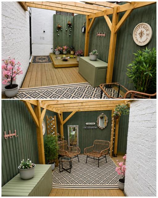 The Cask Room - B&B Scarborough