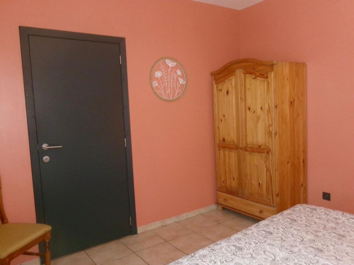 Impasse 4 - B&B Fosses-la-Ville
