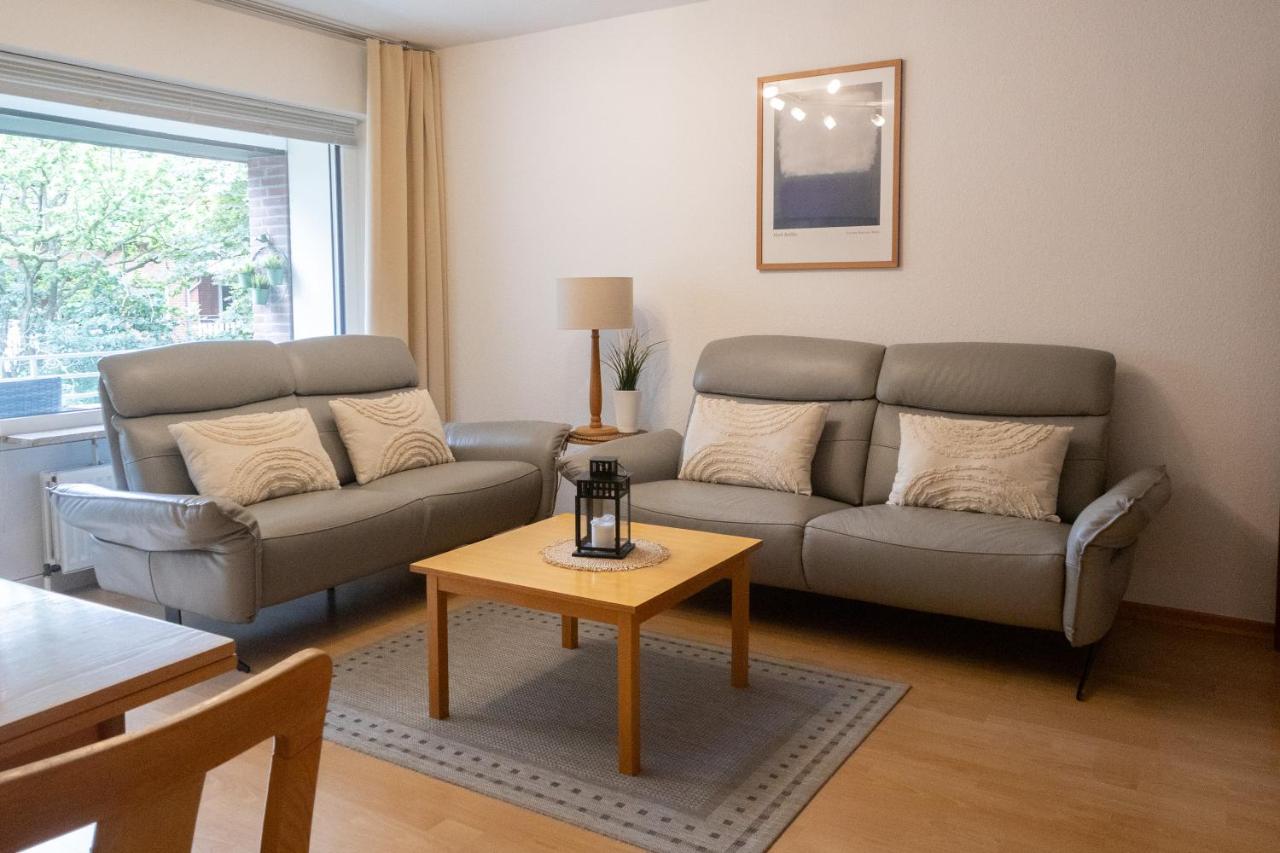 AKH 044 - Wellness in Haffkrug - B&B Haffkrug