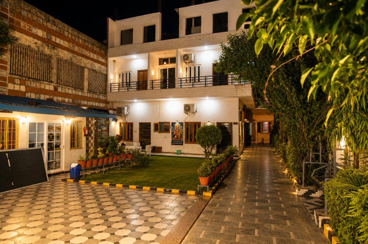 Shri Shiva Homestay - Chambres d'hôtes Vârânasî