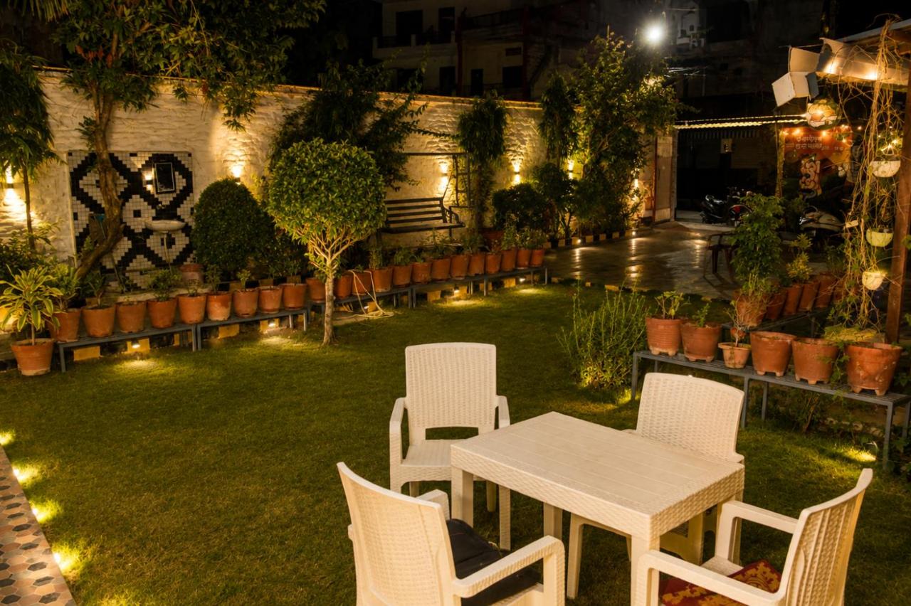 Shri Shiva Homestay - Chambres d'hôtes Vârânasî