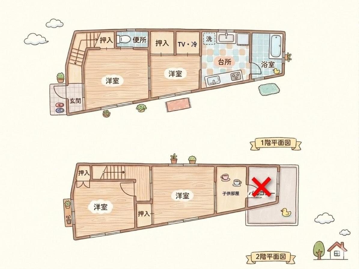 つきびとはうすプラス - Ferienwohnung Tokio
