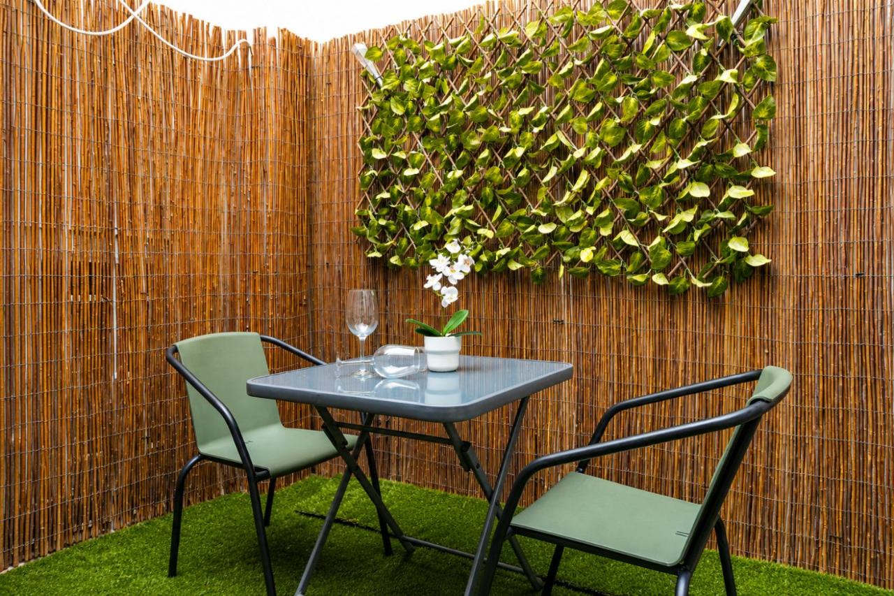 Holiday Home Santa Cruz - B&B Santa Cruz de Tenerife