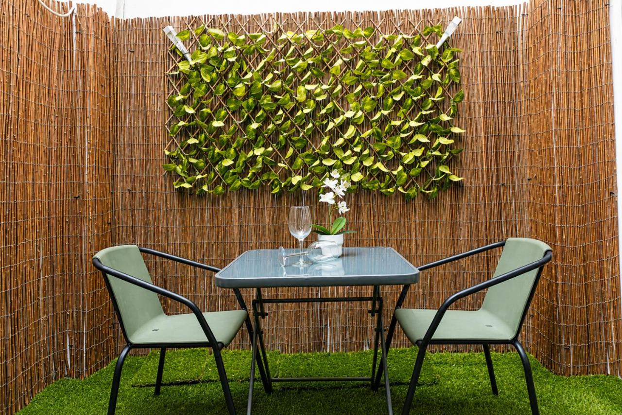 Holiday Home Santa Cruz - B&B Santa Cruz de Tenerife