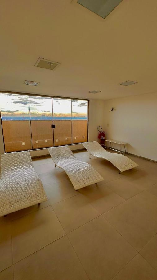 Flat completo no Edifício Prime em Itaboraí - B&B Itaboraí