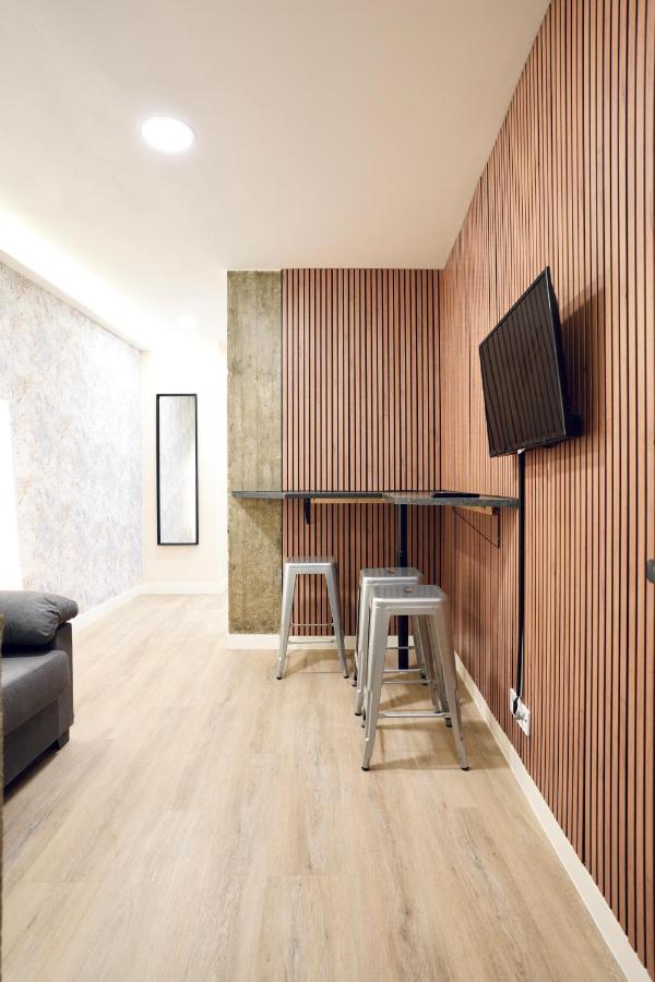 Apartamento de 2 dormitorios