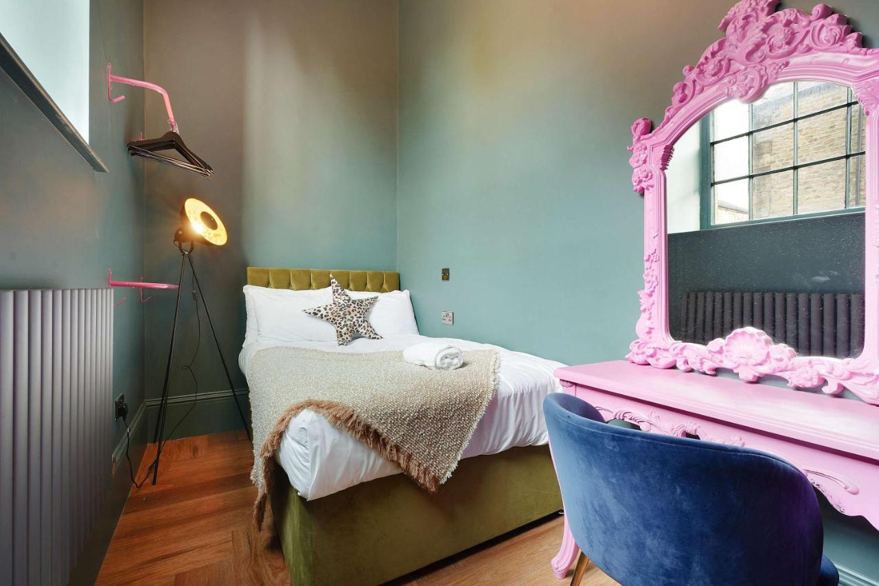 Central 2 Bed Near Barnard Castle & Bowes Museum - B&B Barnard Castle