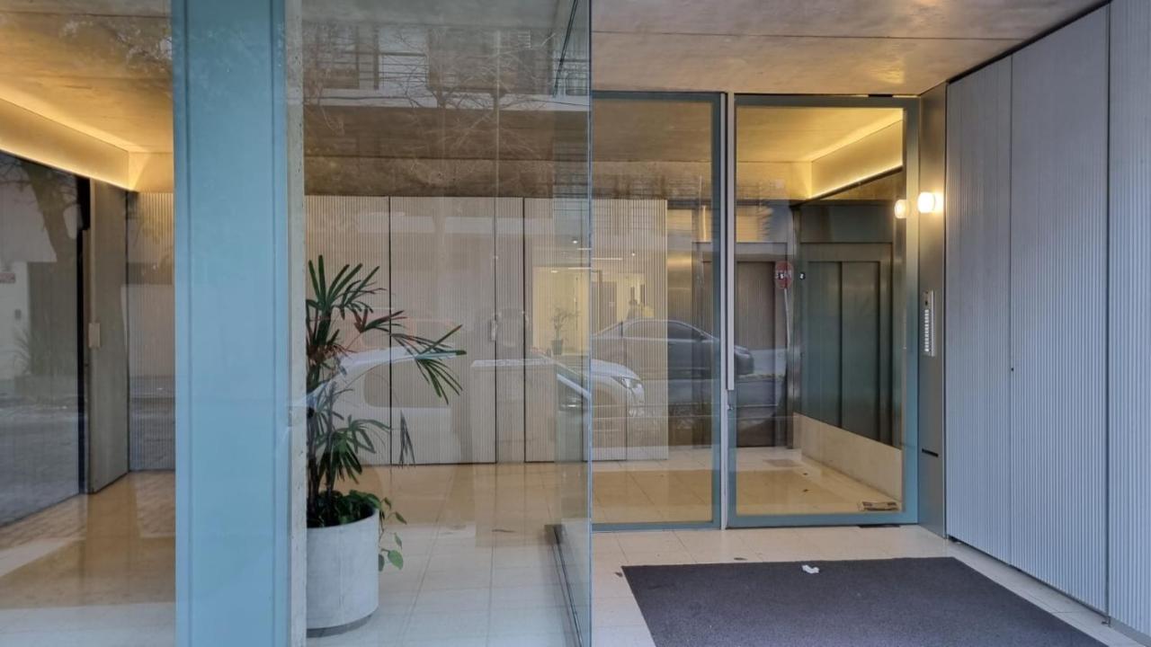 Magico Palermo - B&B Buenos Aires