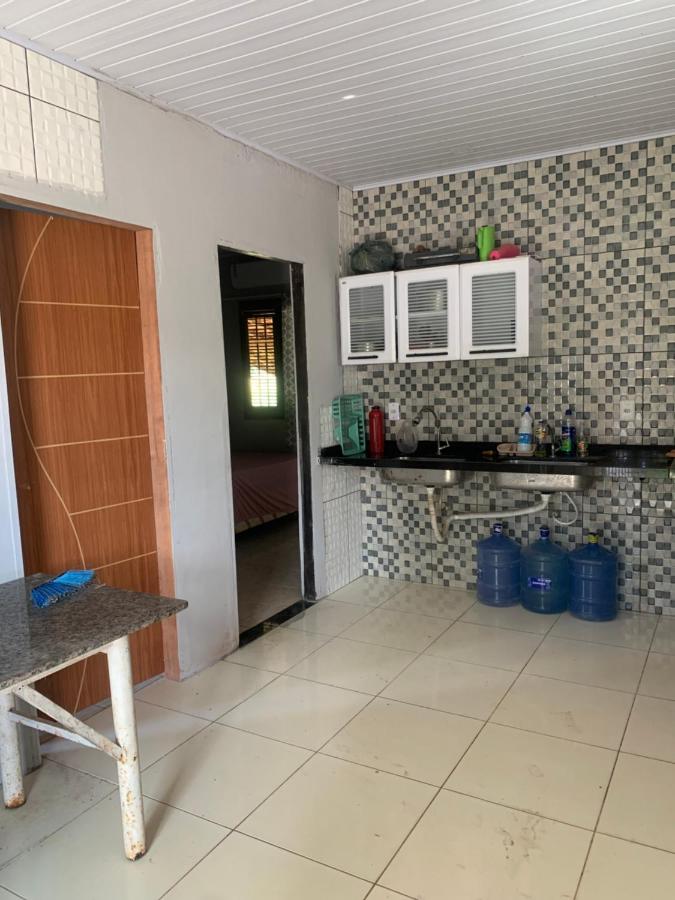 Maison 1 Chambre