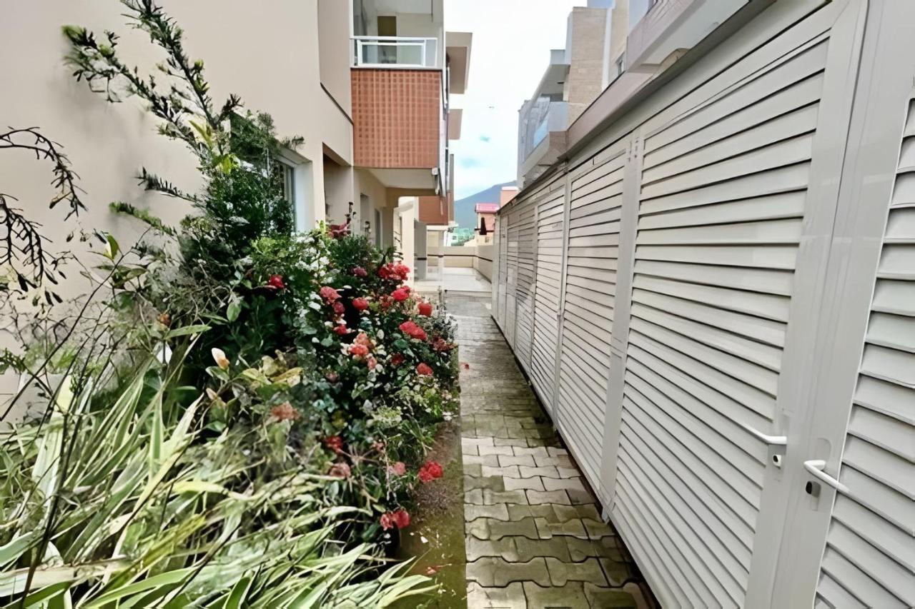 Apartamento confortável na praia de Palmas - B&B Governador Celso Ramos