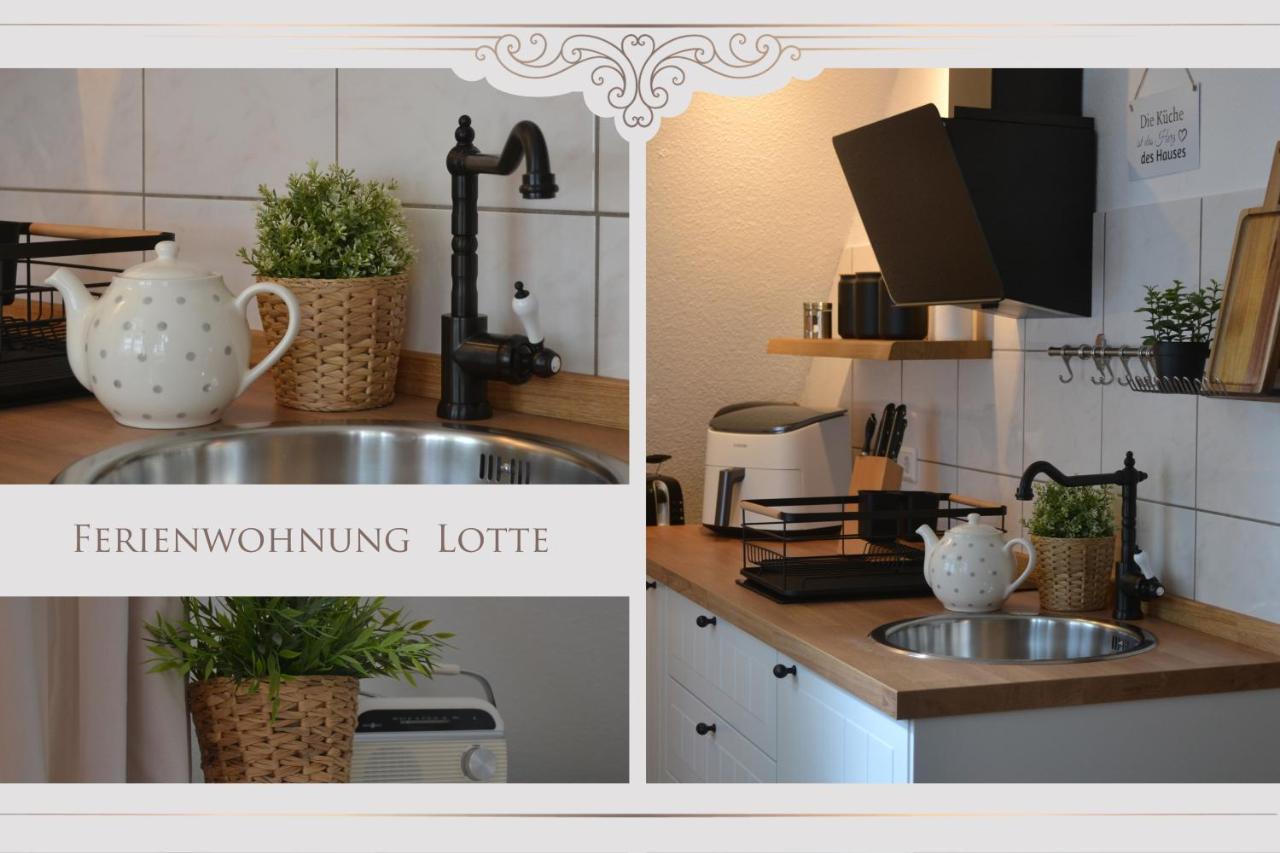 Appartement Split-level