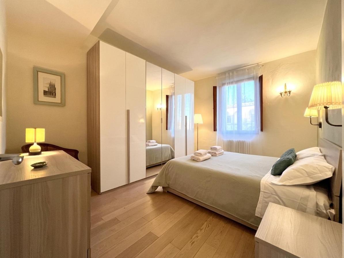 La Luce di Siena - B&B Siena