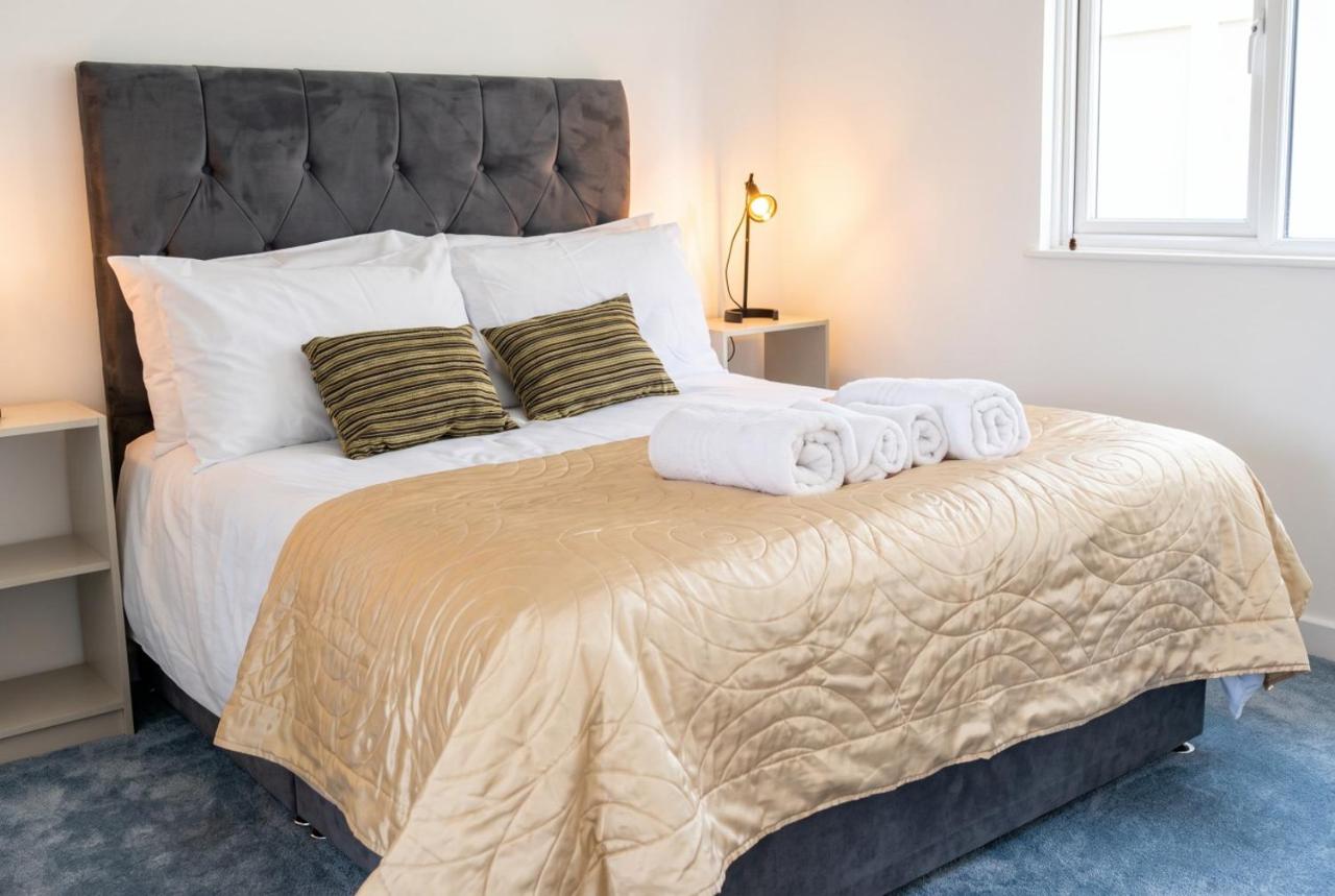 Spacious 3 Bed Home in Headington, Oxford - B&B Oxford