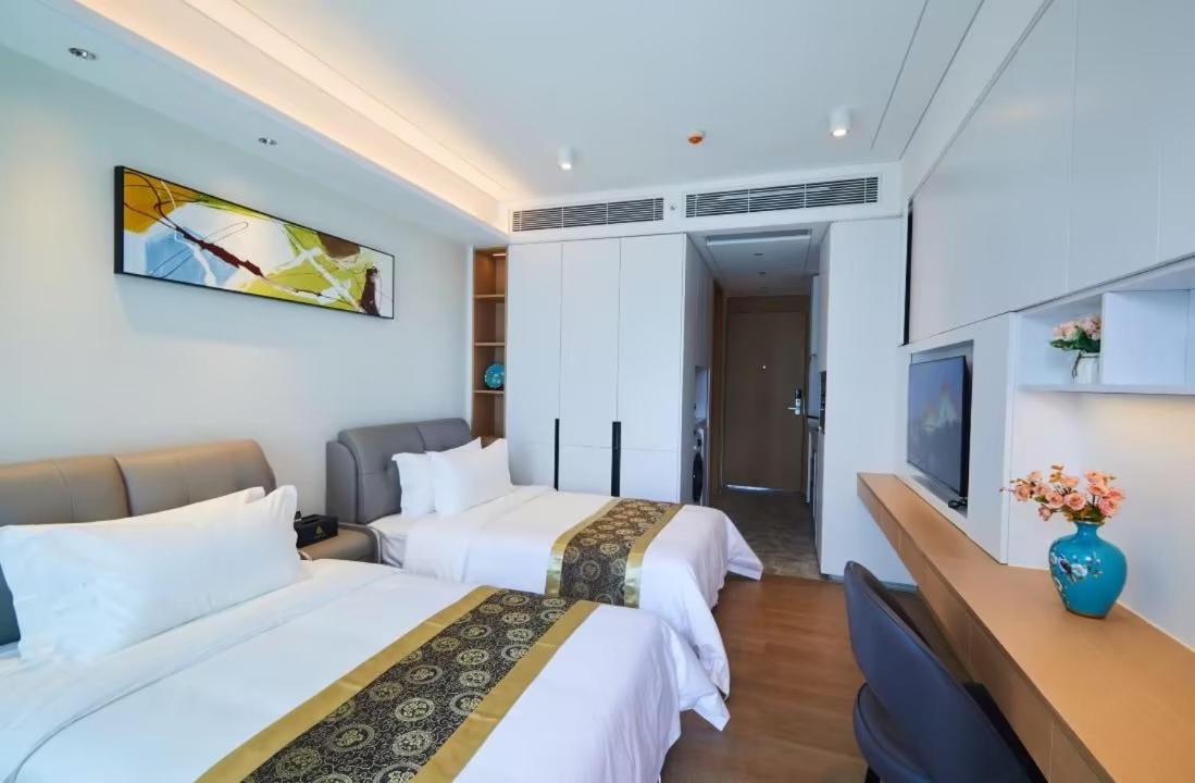 Jiaheng Apartment - B&B Shenzhen