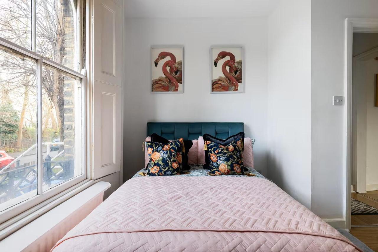 Boutique Private Suite in Bermondsey - B&B London
