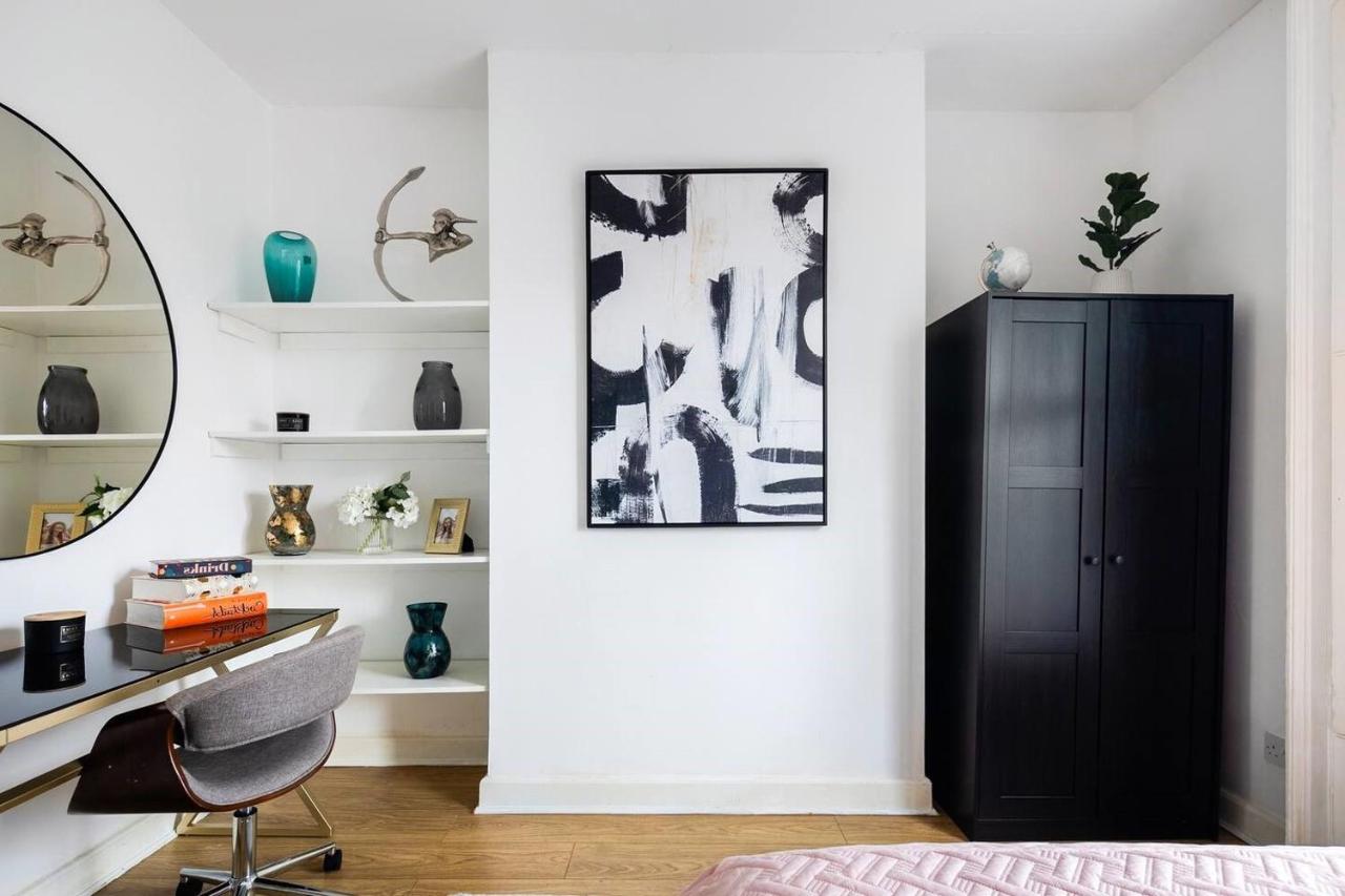 Boutique Private Suite in Bermondsey - B&B London